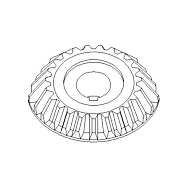 Gear #A-H96294