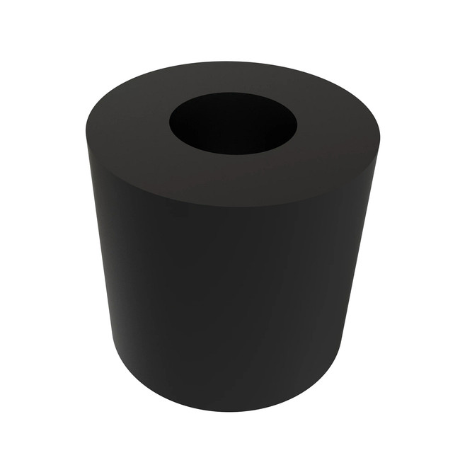 Renova Black Toilet Papers