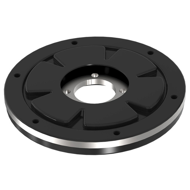 John Deere AL180457 Engine Universal Driveshaft Torsional Damper