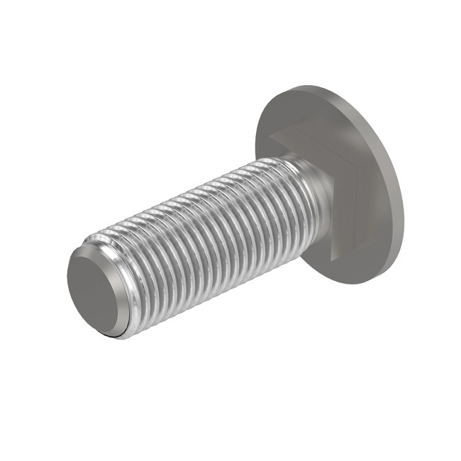 John Deere FH302483 Bolt, Right-Handssn-M12 x 1.75 x 38-10.9 | RDO 
