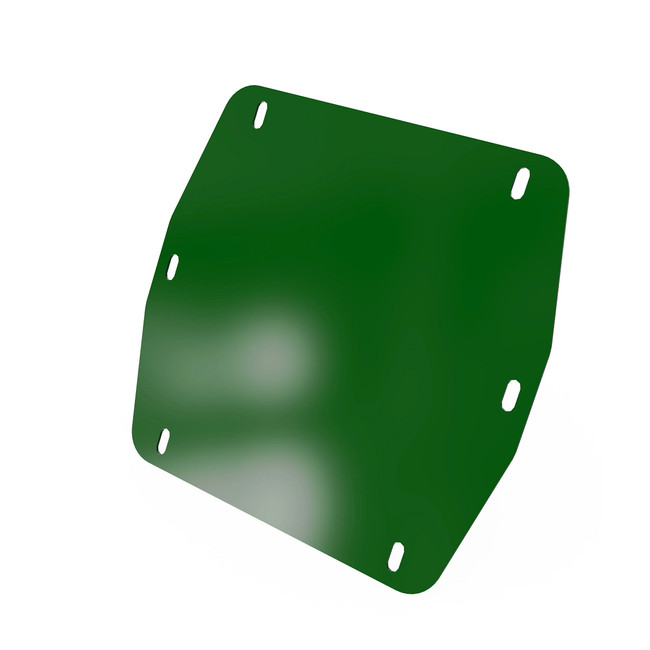 John Deere HXE125955 Door, Door, Unloading Auger Housing | RDO