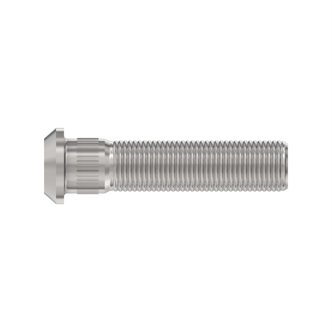 John Deere N312663 Wheel Ribbed Neck Bolt, M22 X 102 | RDO 