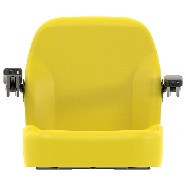 John Deere TCA23663 Seat Assembly for Z900 Series Ztraks | RDO