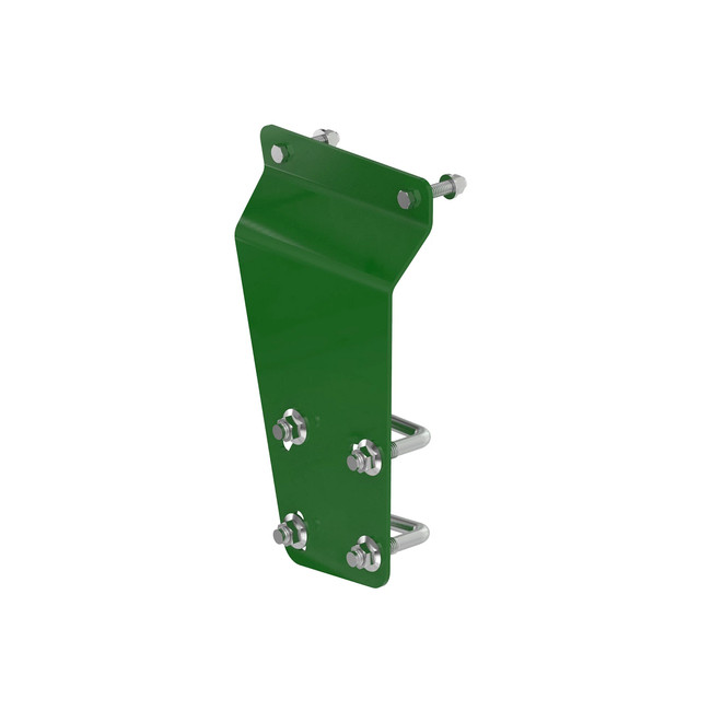 John Deere RE266928 Canopy Mounting Bracket Attachment | RDO  