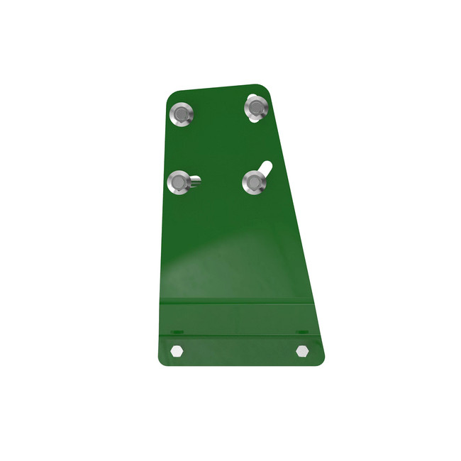 John Deere RE266928 Canopy Mounting Bracket Attachment | RDO  
