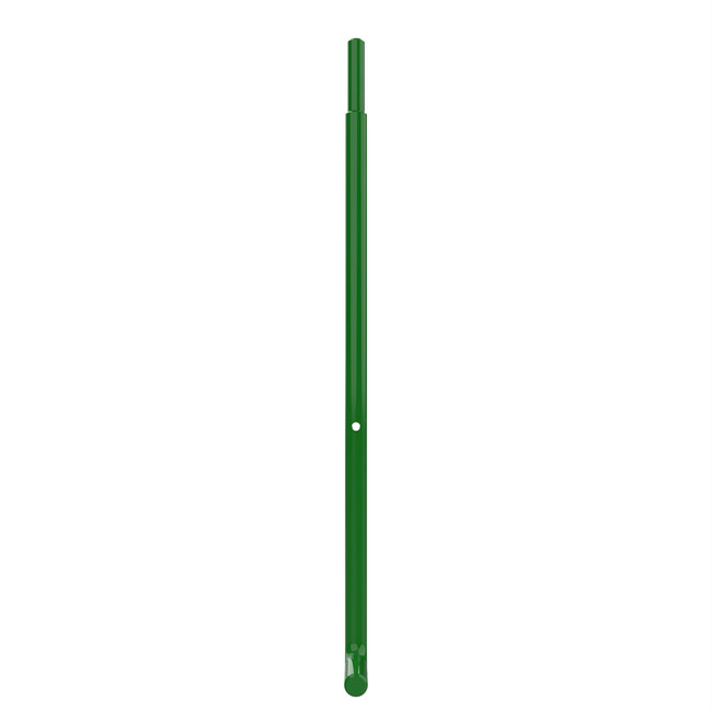John Deere N371597 Angled Bend Hook Bolt, M10 X 353 | RDO