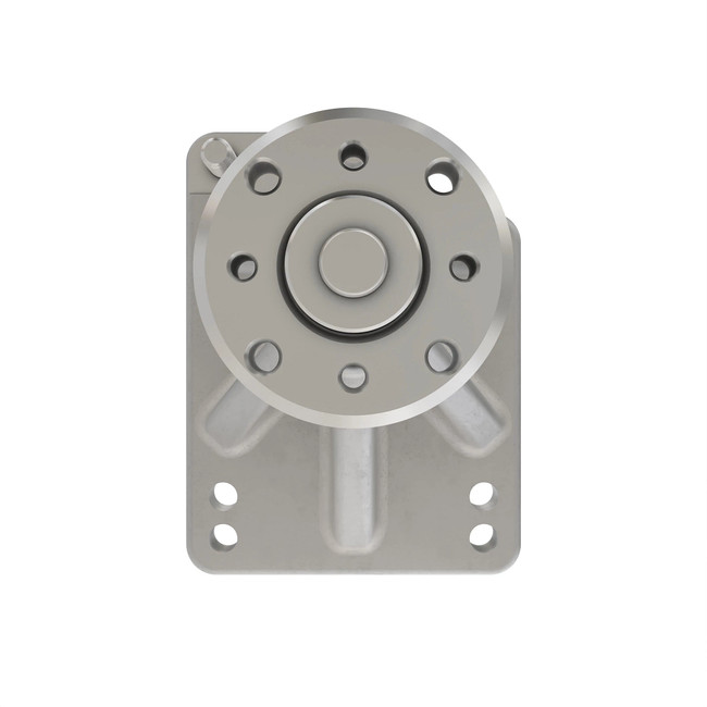 John Deere AT446664 Fan Drive Assembly 55Kw It4 | RDO Equipment Co 