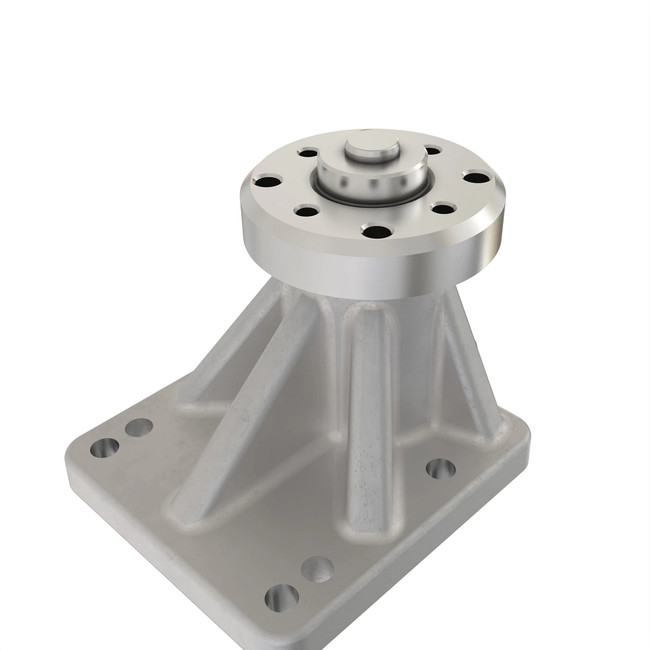 John Deere AT446664 Fan Drive Assembly 55Kw It4 | RDO Equipment Co 