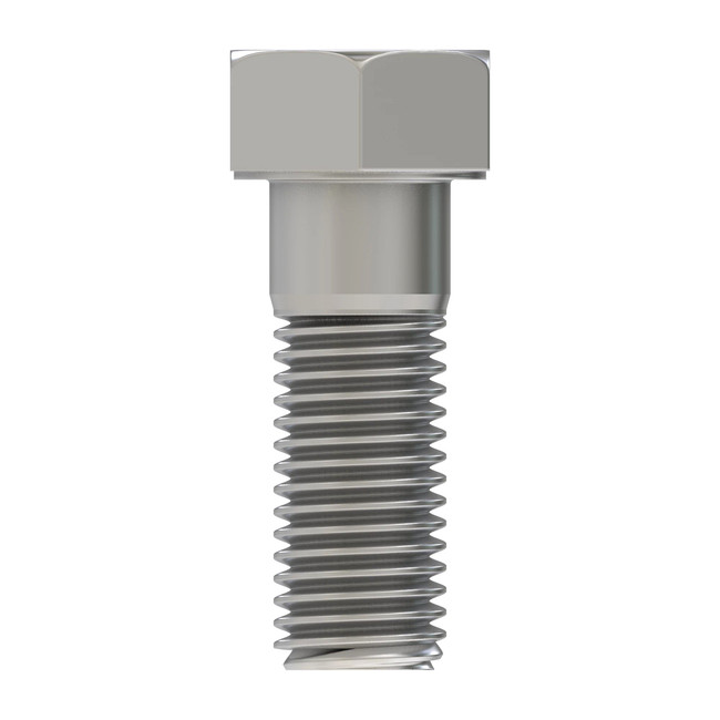 John Deere R192289 Hex Head Shouldered Screw, M12.0 X 45 | RDO 