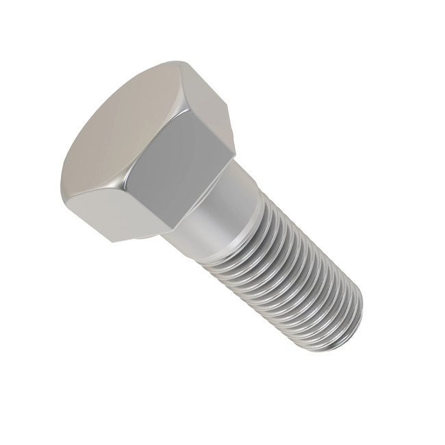 John Deere R192289 Hex Head Shouldered Screw, M12.0 X 45 | RDO 