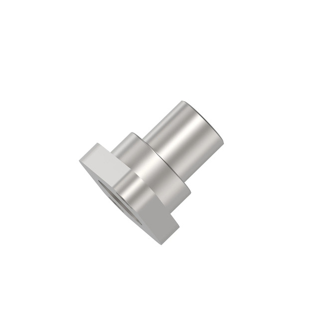 John Deere GY20658 Self-Aligning Axle Hub (without Nut Poc | RDO 