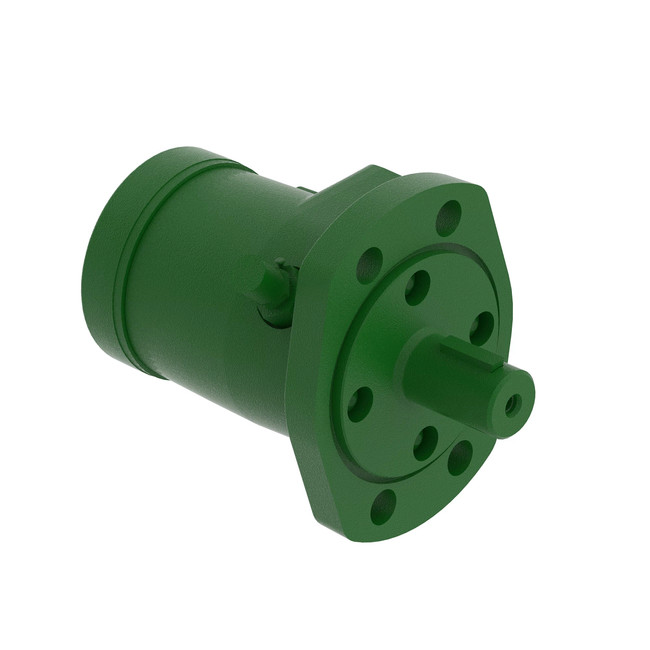 John Deere AH219281 Hydraulic Motor, Sdie Draper With Spe | RDO  