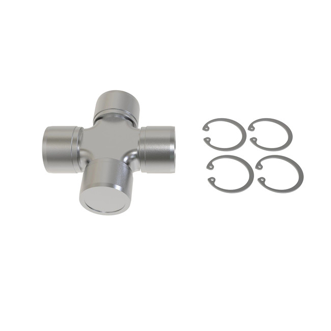 John Deere AL219976 Double Jointed Shaft Universal Joint Cross