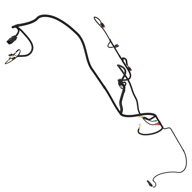 John Deere AT424389 1674 Wiring Harness, Engine 700K | RDO