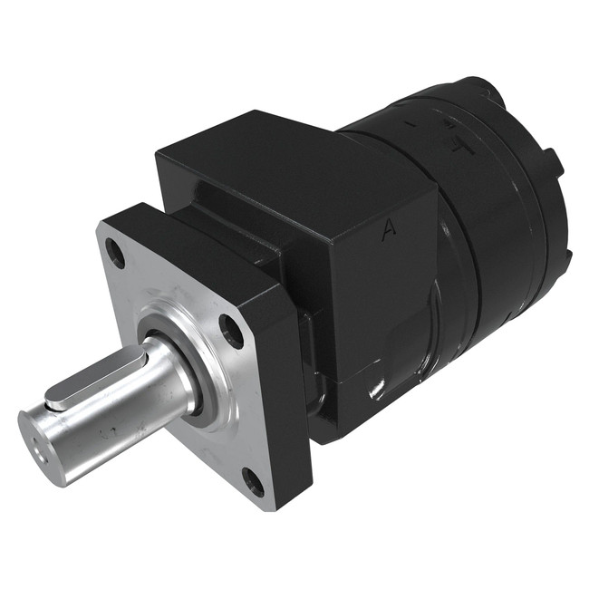 Hydraulic Internal Gear Motor, 65.548cc #AXE47577