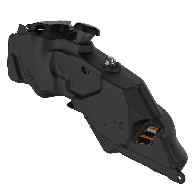 John Deere AUC12484 Fuel Tank, Z9 Gas Service | RDO