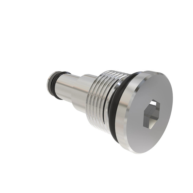 John Deere AN207183 Check Valve, Valve, Check | RDO Equipment Co