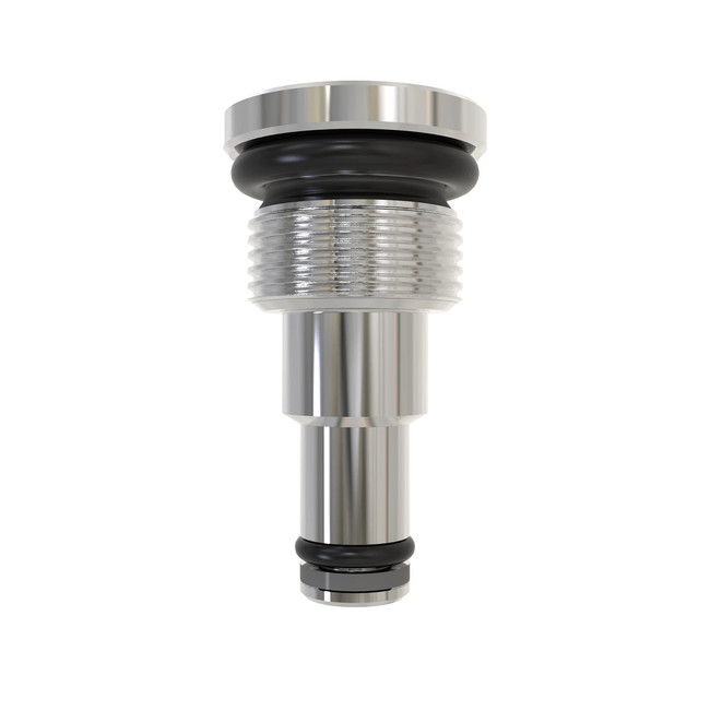 John Deere AN207183 Check Valve, Valve, Check | RDO Equipment Co