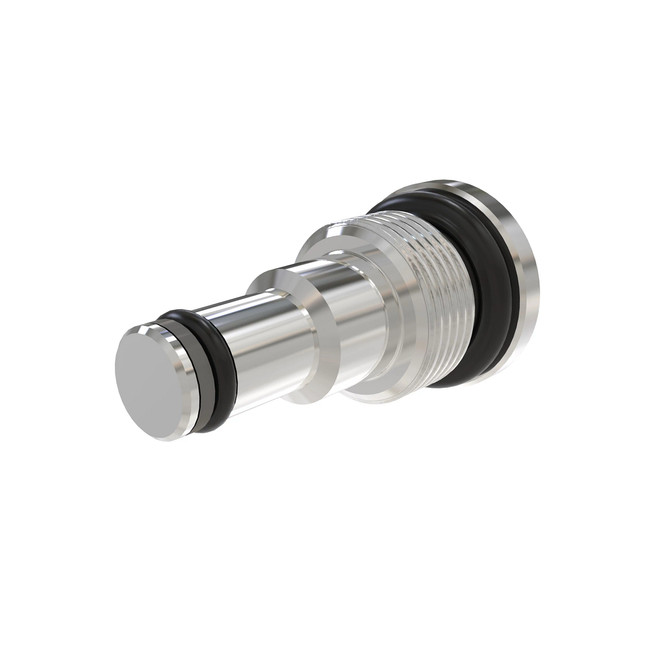 John Deere AN207183 Check Valve, Valve, Check | RDO Equipment Co 