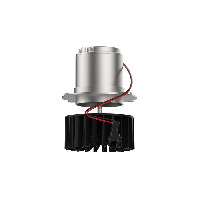 John Deere AH235219 Blower, Pressure Blower | RDO Equipment Co