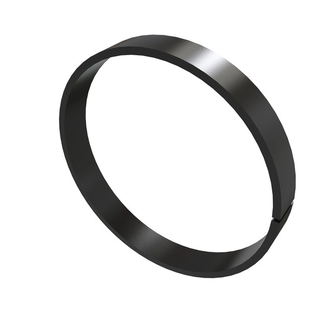 John Deere H155543 Scraper Ring, Wear Ring, Piston, 11 | RDO 