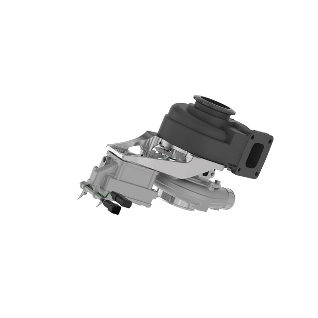 John Deere SE502296 Turbocharger Reman, Reman | RDO Equipment Co