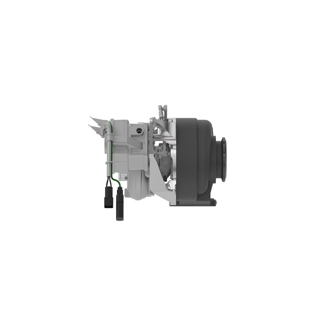 John Deere SE502296 Turbocharger Reman, Reman | RDO Equipment Co