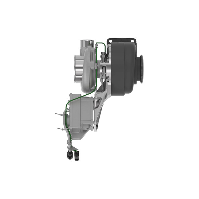 John Deere SE502296 Turbocharger Reman, Reman | RDO Equipment Co