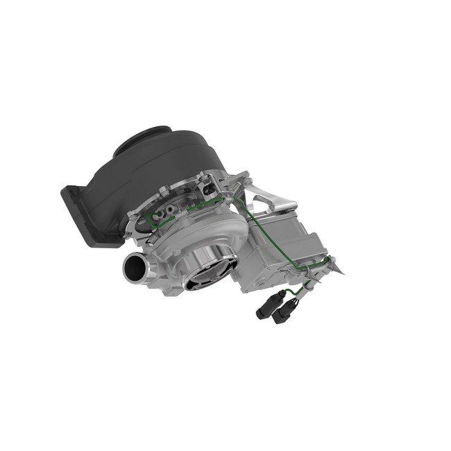 John Deere SE502296 Turbocharger Reman, Reman | RDO Equipment Co