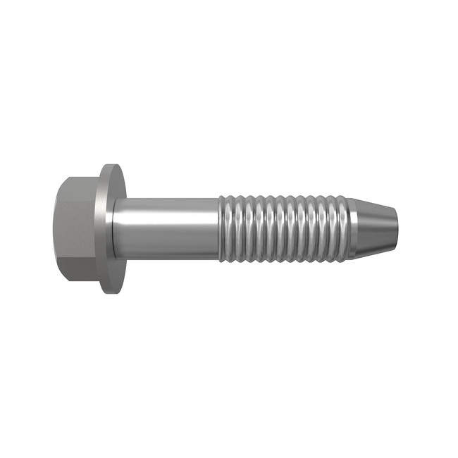 John Deere R117569 Hex Head Regular Self-Tapping Screw, M5.5 X 22 