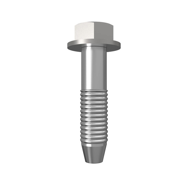 John Deere R117569 Hex Head Regular Self-Tapping Screw, M5.5 X 22  