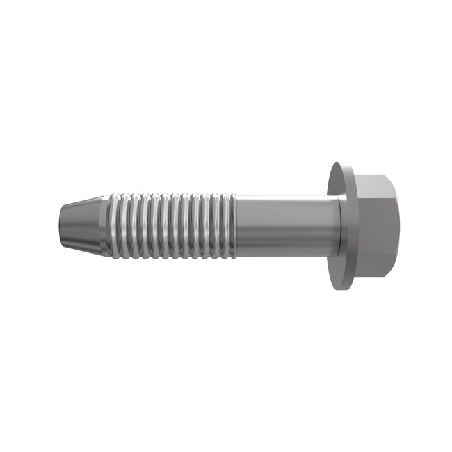 John Deere R117569 Hex Head Regular Self-Tapping Screw, M5.5 X 22  