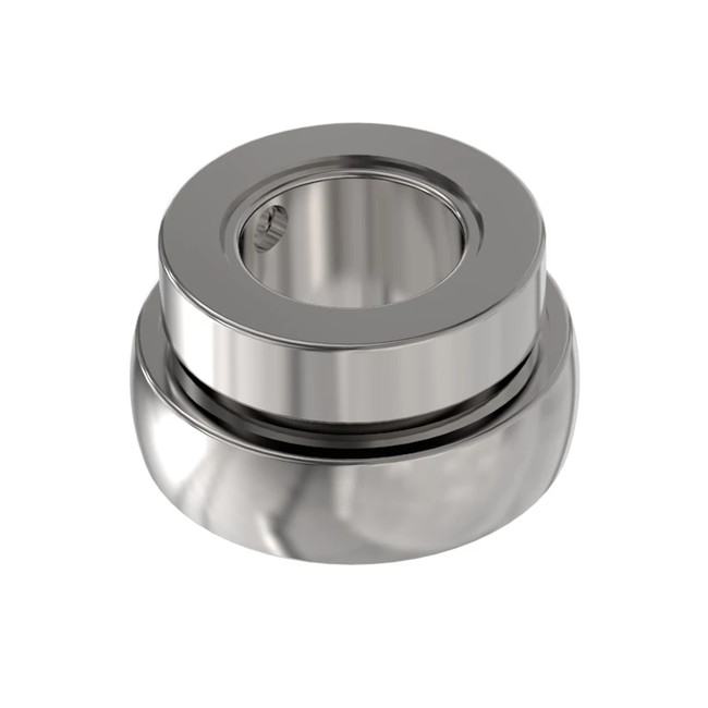 John Deere AH156244 Spherical Outer Diameter Wide In Race Ball 