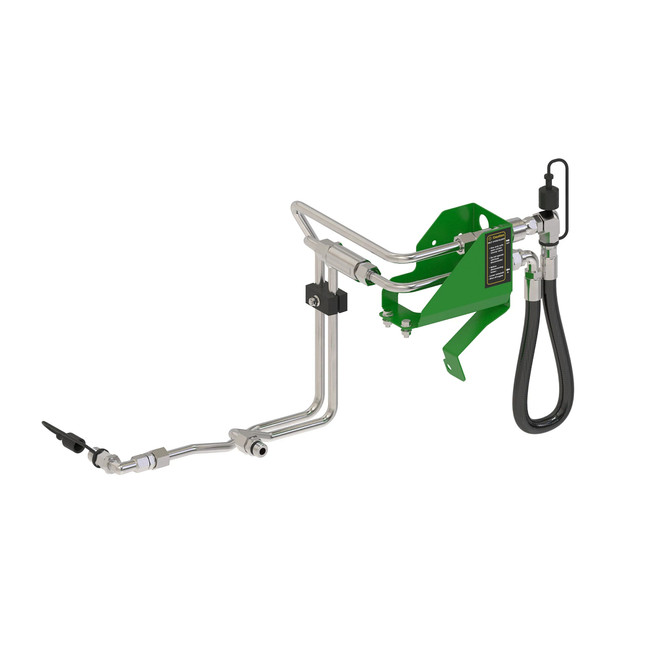 John Deere LVB25512 Power Beyond Hydraulic Quick-Connect Coupler