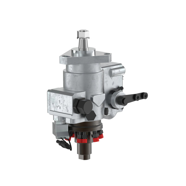 John Deere RE503049 Fuel Injection Pump, DB4, 12V | RDO Equipment Co