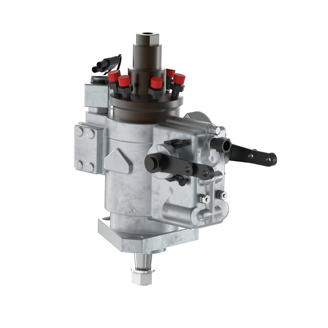 John Deere RE503049 Fuel Injection Pump, DB4, 12V | RDO Equipment Co