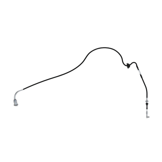 John Deere Original Equipment Push Pull Cable - AUC14721 - View #10