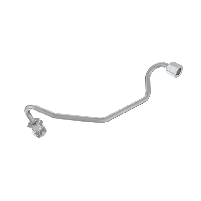 John Deere DZ119473 Common Rail to Injection Cylinder 1 and 2 Fuel 