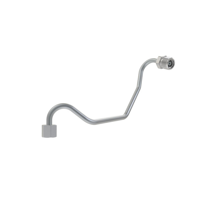 John Deere DZ119473 Common Rail to Injection Cylinder 1 and 2 Fuel  