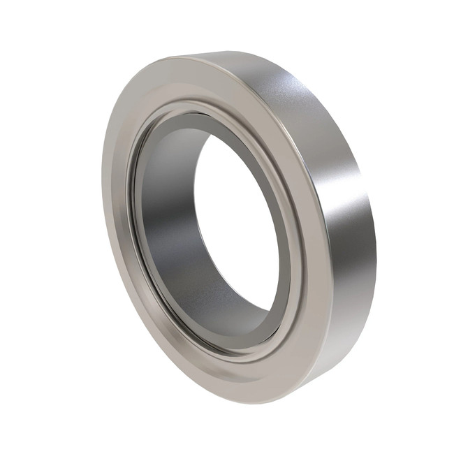 John Deere YZ91883 Tapered Roller Bearing Single Cup and Cone 