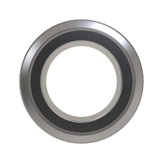 John Deere YZ91883 Tapered Roller Bearing Single Cup and Cone  