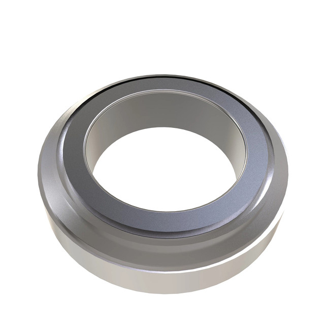 John Deere YZ91883 Tapered Roller Bearing Single Cup and Cone 