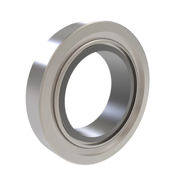 John Deere YZ91883 Tapered Roller Bearing Single Cup and Cone  