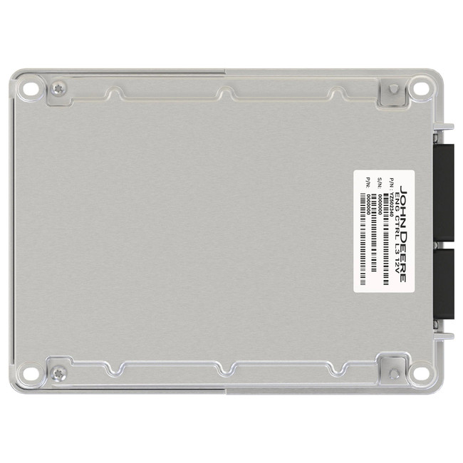 John Deere YZ502340 Control Module Hardware Ptp | RDO Equipment Co 