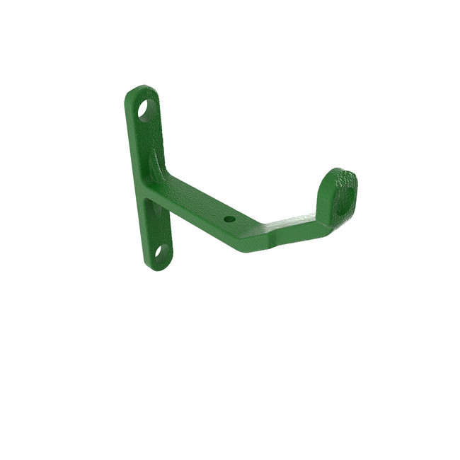 John Deere A86764 Planter Pneumatic Downforce Absorber Support