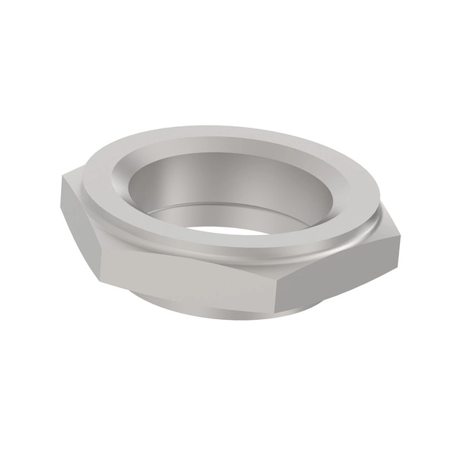 John Deere R262367 Hex Prevailing Torque Nut, M42 | RDO Equipment Co.