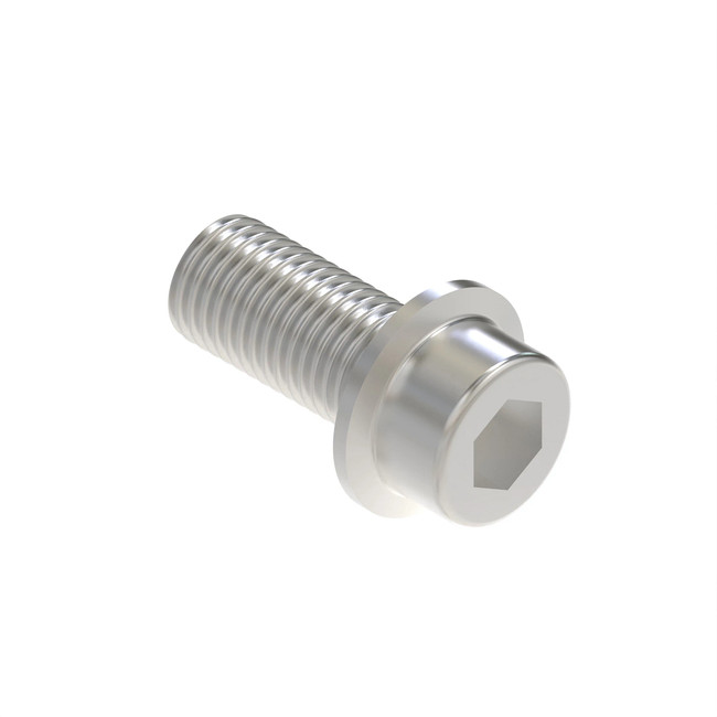 John Deere CC113256 Self-locking Flanged Screw, M10 X 25 | RDO