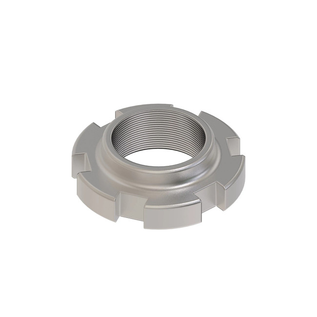 John Deere L206967 Nut, Special, M20 x 1 Thickness=6mm | RDO