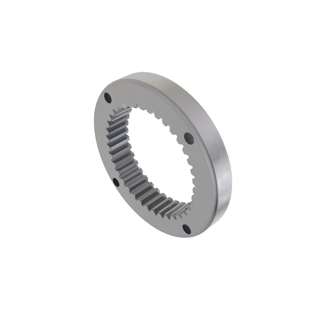 TQ-Systems Kit de bague de verrouillage HPR-SC-LR01 pour