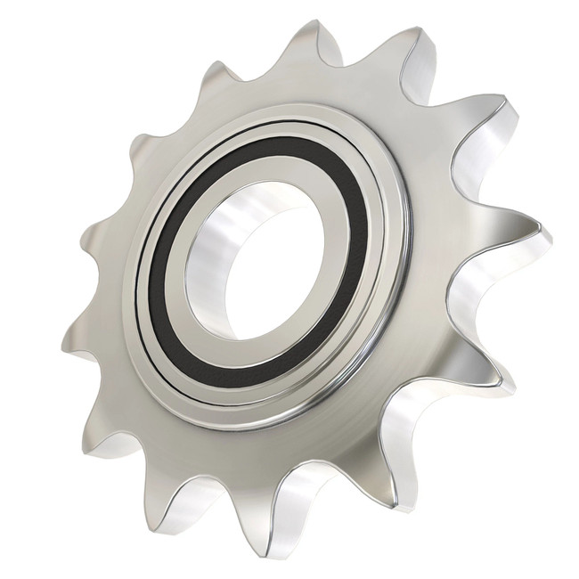 John Deere AA32729 Mechanical Transmission Chain Sprocket